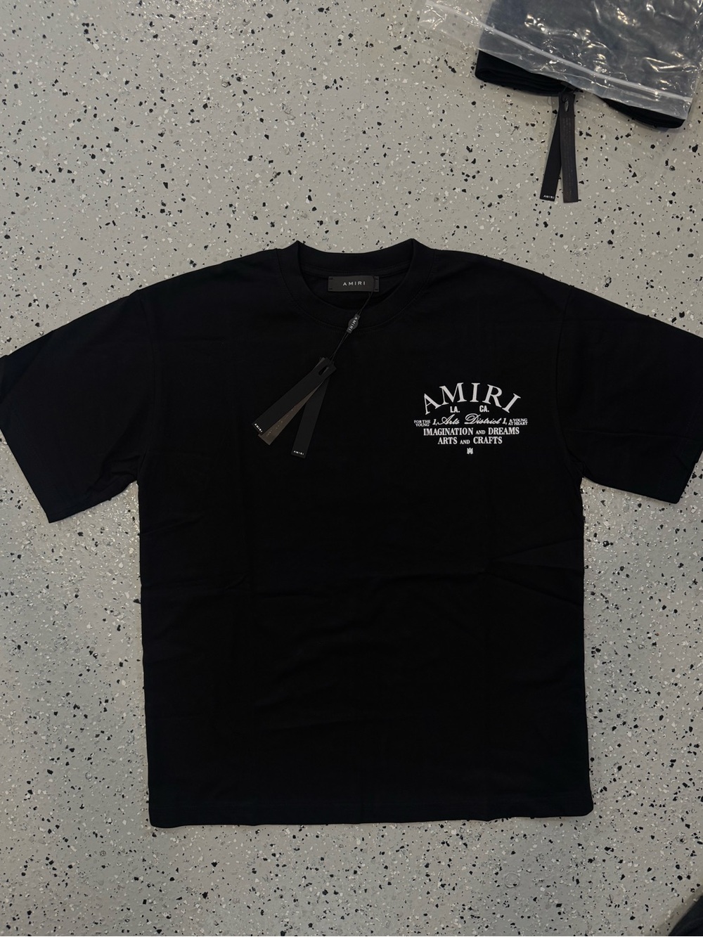 amiri shirt